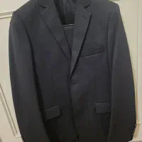 کت و شلوار در حد نو