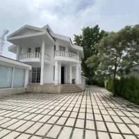 رهن کامل کاخ ویلا استخردار لوکس لاکچری