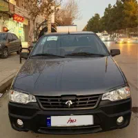 اریسان ۲|خودرو سواری و وانت|نقده, |دیوار