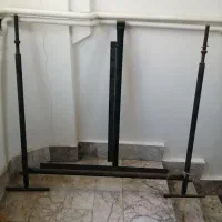 دار قالیچه و تابلو فرش105×105|صنایع دستی و سایر لوازم تزئینی|بجنورد, |دیوار