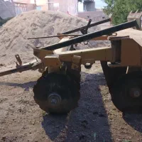 دیکس ترکتور