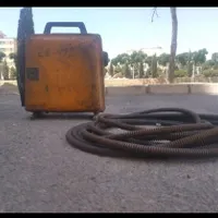 لوله بازکنی