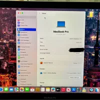 MacBook Pro M113inch 2020|رایانه همراه|هشتگرد, تهران دشت|دیوار