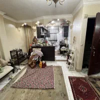 اپارتمان ۷۰ متر /دوخواب/نارمک دردشت