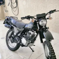 موتورشهاب۱۵۰