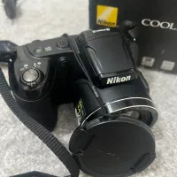 دوربین Nikon L810