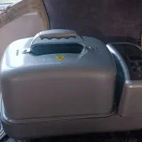 دستگاه نان پز خانگی|سایر لوازم برقی|قنوات, |دیوار