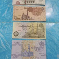 اسکناس کلکسیونی قدیمی و رایج ایران و جهان|کلکسیون سکه، تمبر، اسکناس|زاهدان, |دیوار