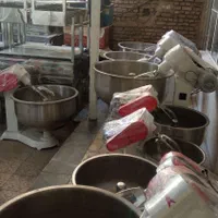پنج خمیرکن هشت خمیرگیر سی خمیر گیر چهل خمیر کن|خردکن، آسیاب، غذاساز|اصفهان, رهنان|دیوار