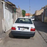پراید مدل ۸۲