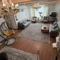 فروش واحد ۱۴۰متری+۲۰متر تراس