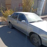 دووسیلو مدل۷۶|خودرو سواری و وانت|زنجان, |دیوار