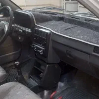 پراید صبا سفیدمدل۸۷|خودرو سواری و وانت|خرمآباد, |دیوار