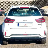 بک ایکس۳- bac X3 pro - صفر مدل ۱۴۰۴- سفید رنگ|خودرو سواری و وانت|تهران, دهکده المپیک|دیوار