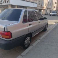 پراید مدل 84