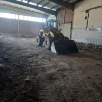 اجاره لودر کامیون|خدمات حمل و نقل|محمدیه-قزوین, |دیوار