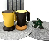 کتری برقی سفری