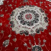 فرش قدیمی