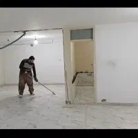 یک سالن 90 متری داخل کوچه|اجارهٔ دفتر کار، اتاق اداری، مطب|بوکان, |دیوار