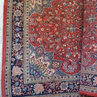 فرش دستباف قدیمی