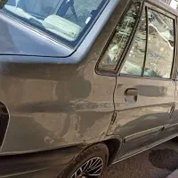 پراید88|خودرو سواری و وانت|قیامدشت - خاورشهر, |دیوار