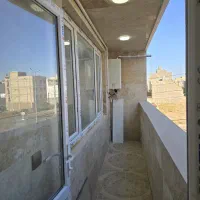 رهن و اجاره مسکن ۱۰۰ متری دو خواب نوساز طبقه ۲|اجارهٔ آپارتمان|بوئین زهرا, |دیوار