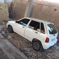 پراید ۱۱۱مدل۹۰|خودرو سواری و وانت|بم, |دیوار