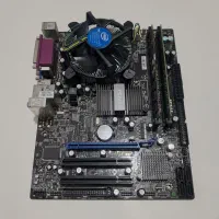 باندل کامل g41m-p26 ddr3