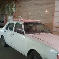 پیکان سواری مدل۸۲