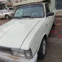 پیکان وانت مدل 89|خودرو سواری و وانت|بانه, |دیوار