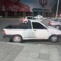 وانت پراید 151 SE، مدل ۱۴۰۲