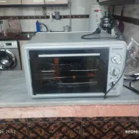 توستر کنوود