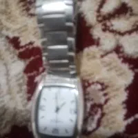 ساعت مچی در حد نو