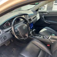 ام جی 6 نیو mg6 new|خودرو سواری و وانت|شاهین‌شهر, فردوسی|دیوار