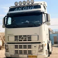 فروش ولوو مدل 83