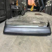 گلگیر و سپر عقب پارس