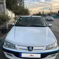 پارس tu5 مدل ۱۳۹۷ تک برگ سند