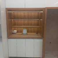 کابینت آشپزخانه اقساط ۲۵ ماه بدون سود|مصالح و تجهیزات ساختمان|قم, کاسه گران|دیوار