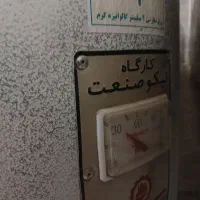 آبگرمکن پوسته چکشی ورق ۴ میل گرم قدیم|آبگرمکن، پکیج، شوفاژ|قم, امامزاده ابراهیم|دیوار