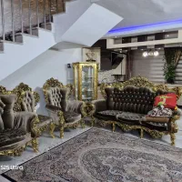 اجاره آپارتمان دوبلکس 150متری 2 خواب لوکس 17شهریور|اجارهٔ کوتاه‌مدت آپارتمان و سوئیت|مشهد, هفده شهریور|دیوار