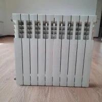 ایران رادیاتور  ۱۰ پره