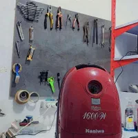 تعمیرات تخصصی لوازم خانگی برقی رحیمی شعبه۲|خدمات پیشه و مهارت|تالش, هشتپر|دیوار