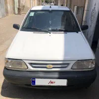 پراید ۱۳۱se|خودرو سواری و وانت|سبزوار, طبرسی (جعفرآباد)|دیوار