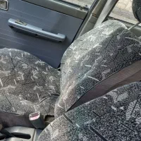 پراید صبا مدل ۸۶ تهران خشک و آس|خودرو سواری و وانت|رشت, شالکو|دیوار