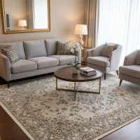 ۳ تخته فرش مشهد ۷۰۰ شانه دست دوم  ۹ و ۱.۵ متری