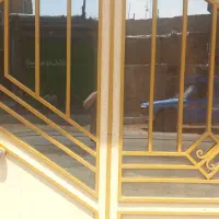 زیرزمین ۱۴۰ متری میدان بسیج