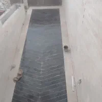 سنگ کاری نما ، کاشی کاری و سرامیک