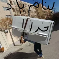 خدمات باربری اسباب کشی اثاثیه منزل ساید کارگرتنها|خدمات حمل و نقل|مشهد, امیریه|دیوار