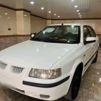 سمند lx مدل 1388|خودرو سواری و وانت|بانه, |دیوار
