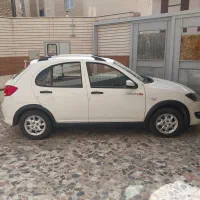 کوئیک مدل GX ۱۴۰۳|خودرو سواری و وانت|اصفهان, جلالیه|دیوار